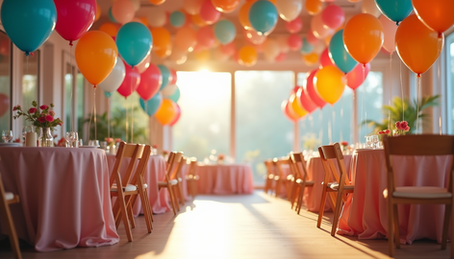 Understanding Private Kids Party Costs: What You Need to Know!
