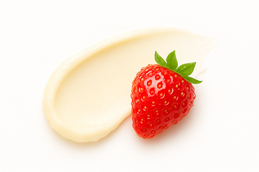 Thumbnail: Coconut and Strawberry Balm