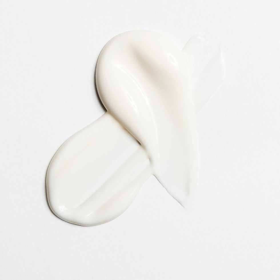 Miniature : Texture ENDRO Crème de Nuit Anti-âge Bio