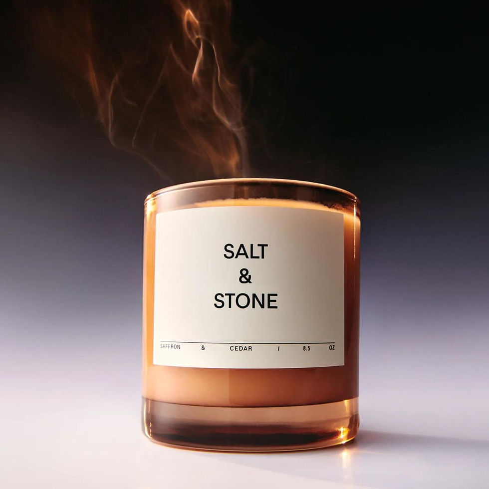 Miniature : salt-and-stone-bougie-parfumee-saffron-cedar