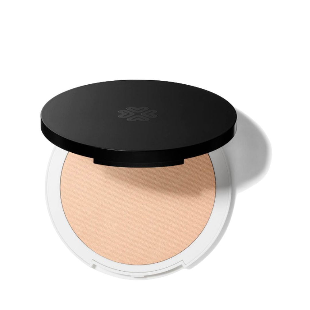 LILY LOLO Poudre Finition Compacte