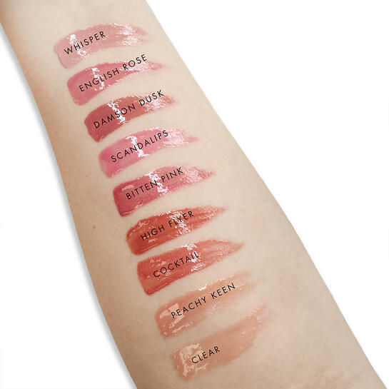 Miniature : LILY LOLO Gloss Naturel