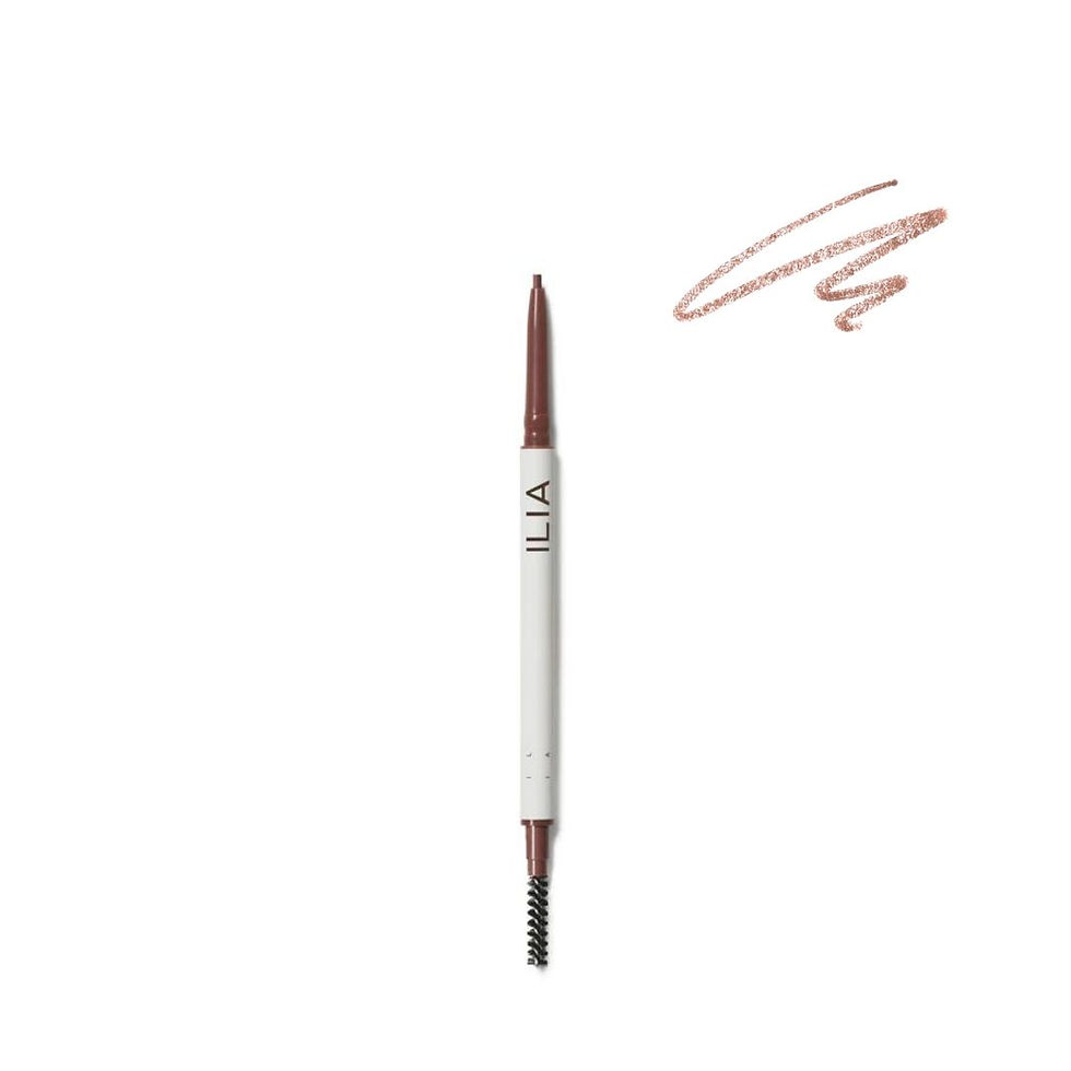Miniature : ILIA In Full MicroTip Brow Pencil - Crayon Sourcil Auburn