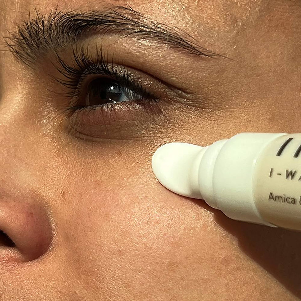 Miniature : INDIE LEE Sérum Contour des Yeux Naturel  I-Waken