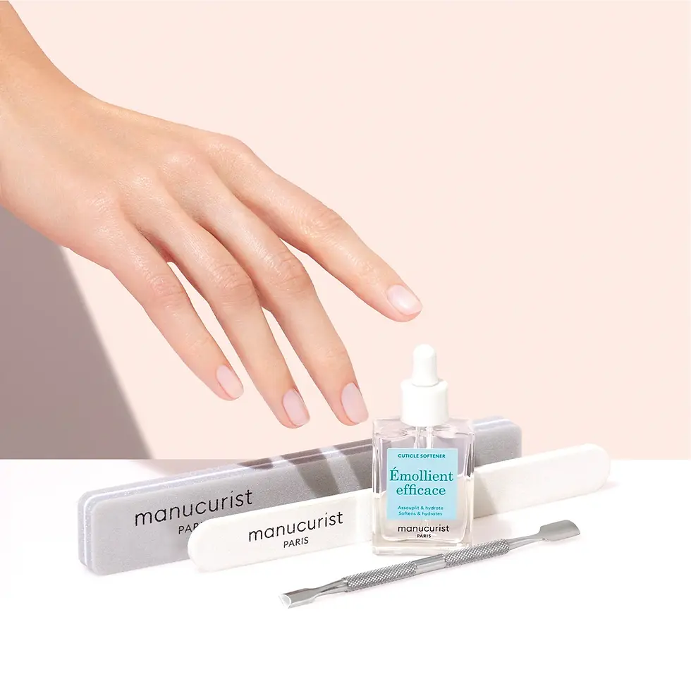 Miniature : Manucurist Emollient Cuticules
