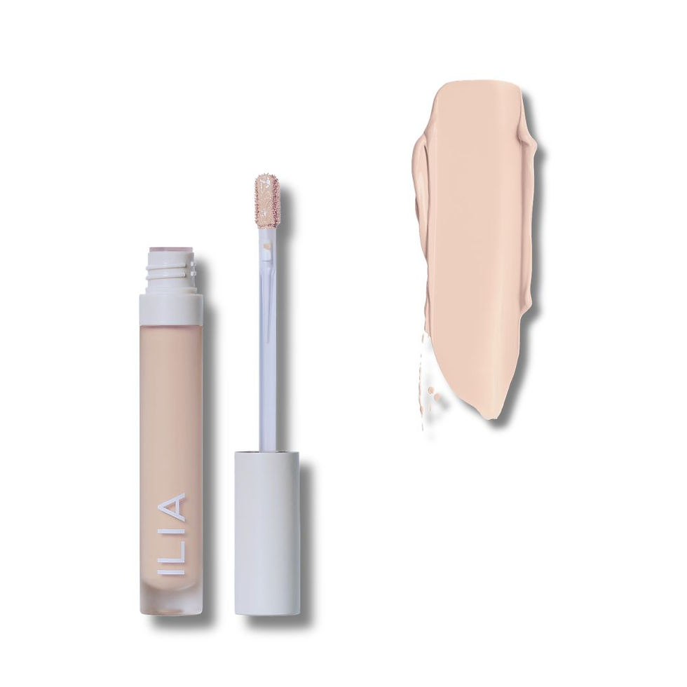 ILIA Concealer True Skin - Correcteur de teint teinte Mallow