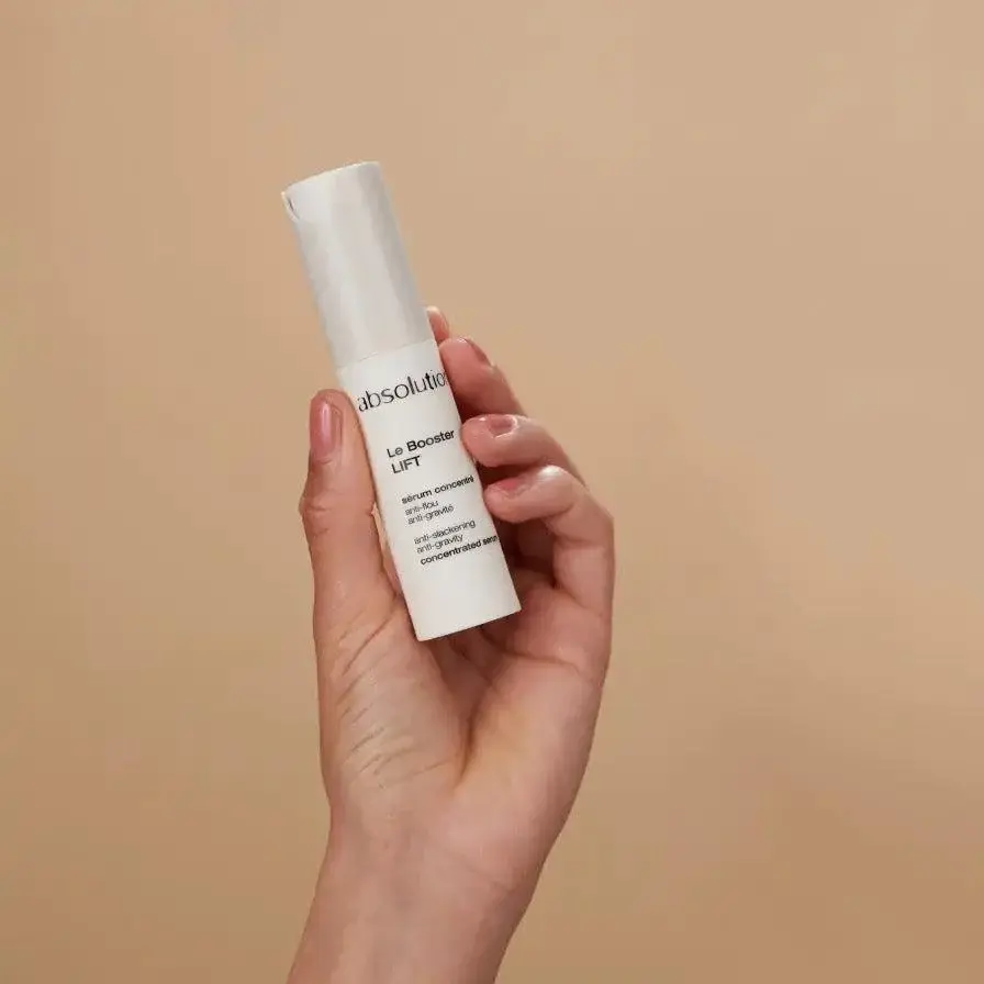 Miniature : ABSOLUTION Le Booster Lift