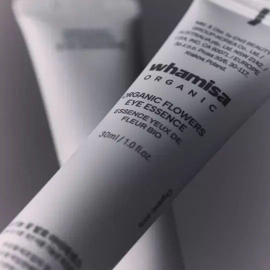 Miniature : WHAMISA Soin Contour des Yeux aux Fleurs Bio Fermentées