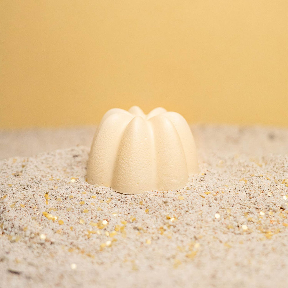 Miniature : UMAI Shampoing  Après Soleil