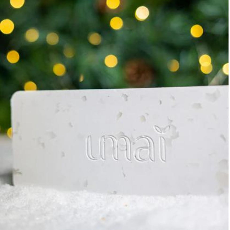 Miniature : UMAI Le Porte-Savon Solide Long