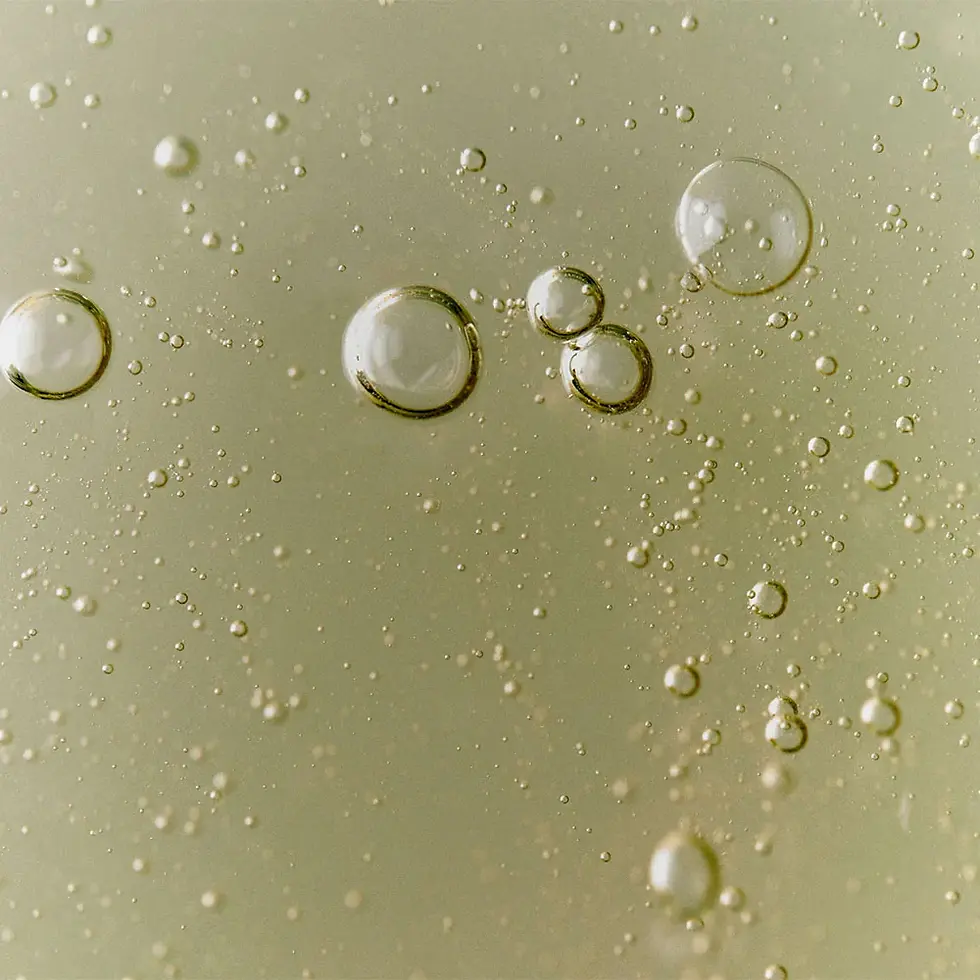 Miniature : SALT AND STONE Gel Douche Neroli & Basil