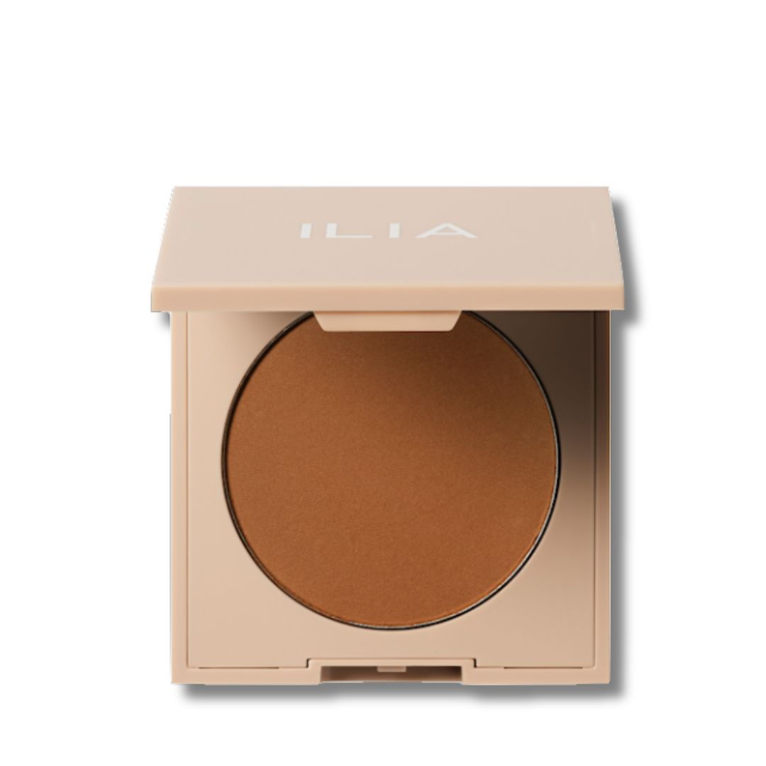 ILIA NightLite Bronzing Powder Uptown - Poudre Bronzante