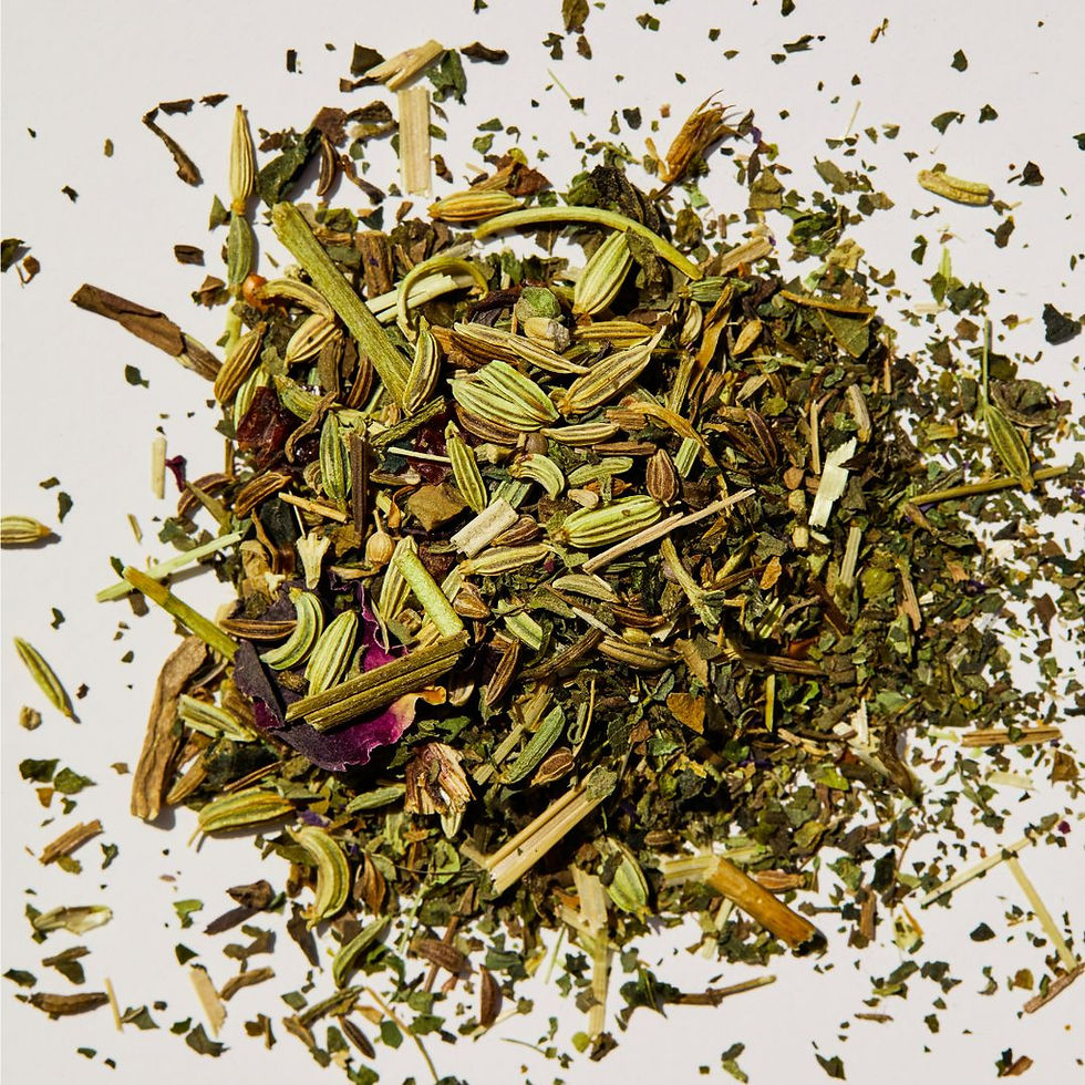 Miniature : DEPURAVITA Detox Tea Duo