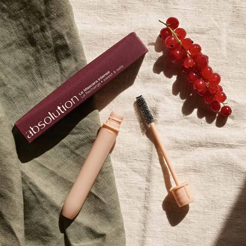 Miniature : ABSOLUTION Le Mascara Intense - La Recharge