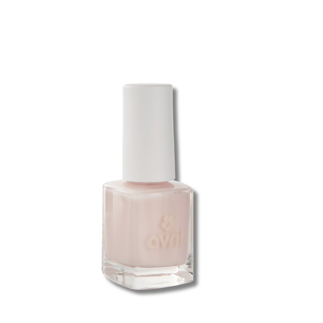 AVRIL CC Cream pour Ongles - vernis à ongles naturel