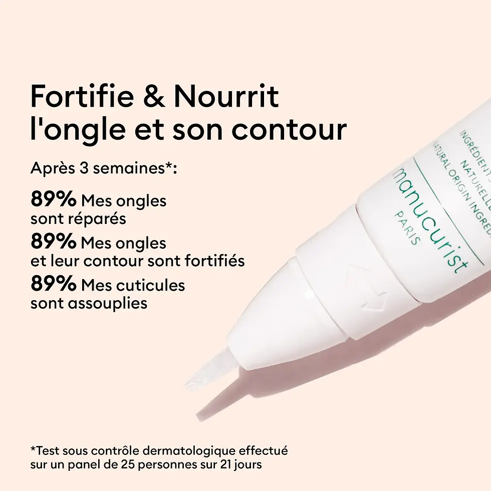 Miniature : MANUCURIST Concentré Perfecteur