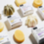 Umai shampoings solides naturels