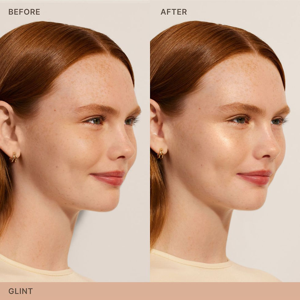Miniature : ILIA Lightshift Illuminateur Crème Glint