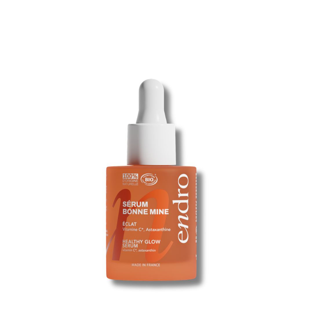 ENDRO Sérum Visage Bonne Mine
