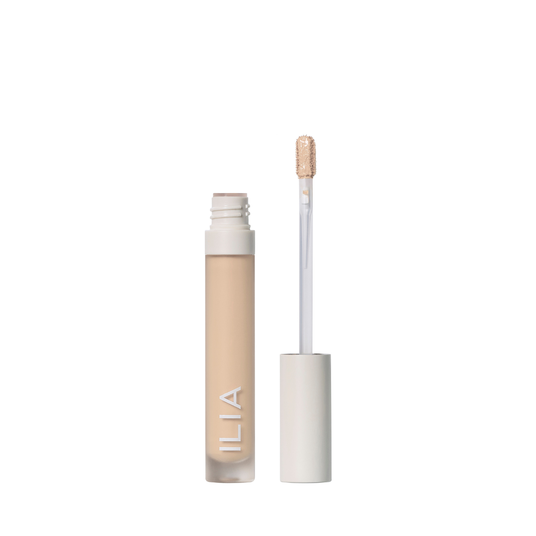 ILIA True Skin Serum Concealer - Correcteur de Teint