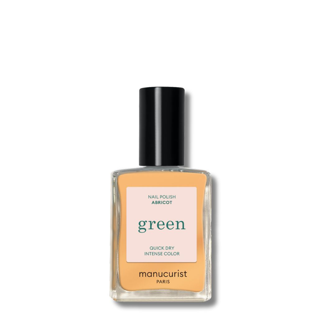 MANUCURIST Vernis à Ongles Clean couleur abricot