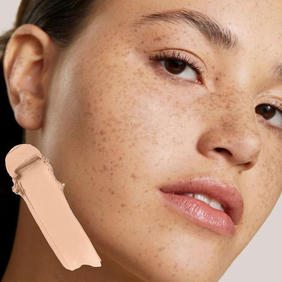 Miniature : ILIA Skin Rewind Complexion Stick - Stick Teint Ash 10C