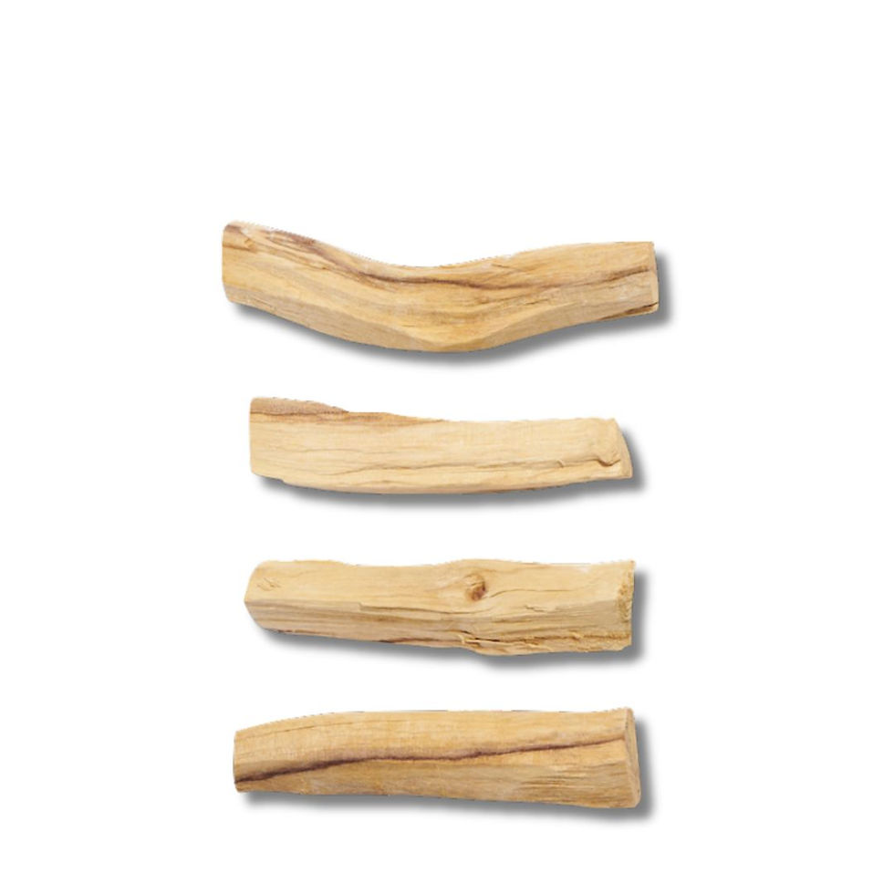 Miniature : SENTARA Bâtons de Palo Santo