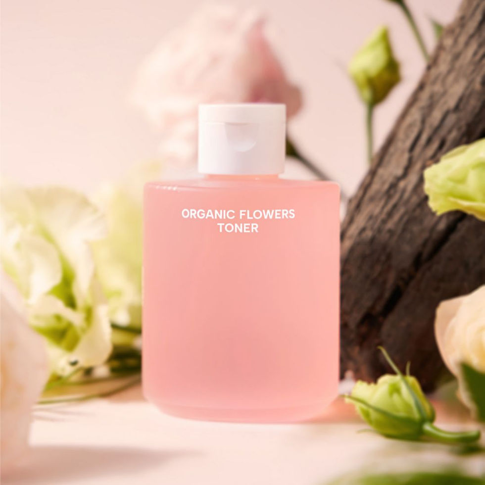 Miniature : WHAMISA Essence Nourrissante Visage aux Fleurs Bio Fermentées