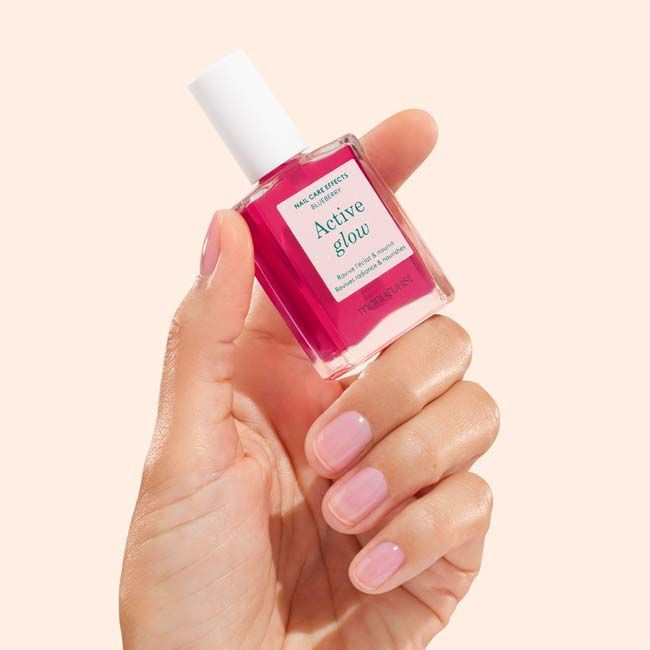 Miniature : MANUCURIST Active Glow - Blueberry