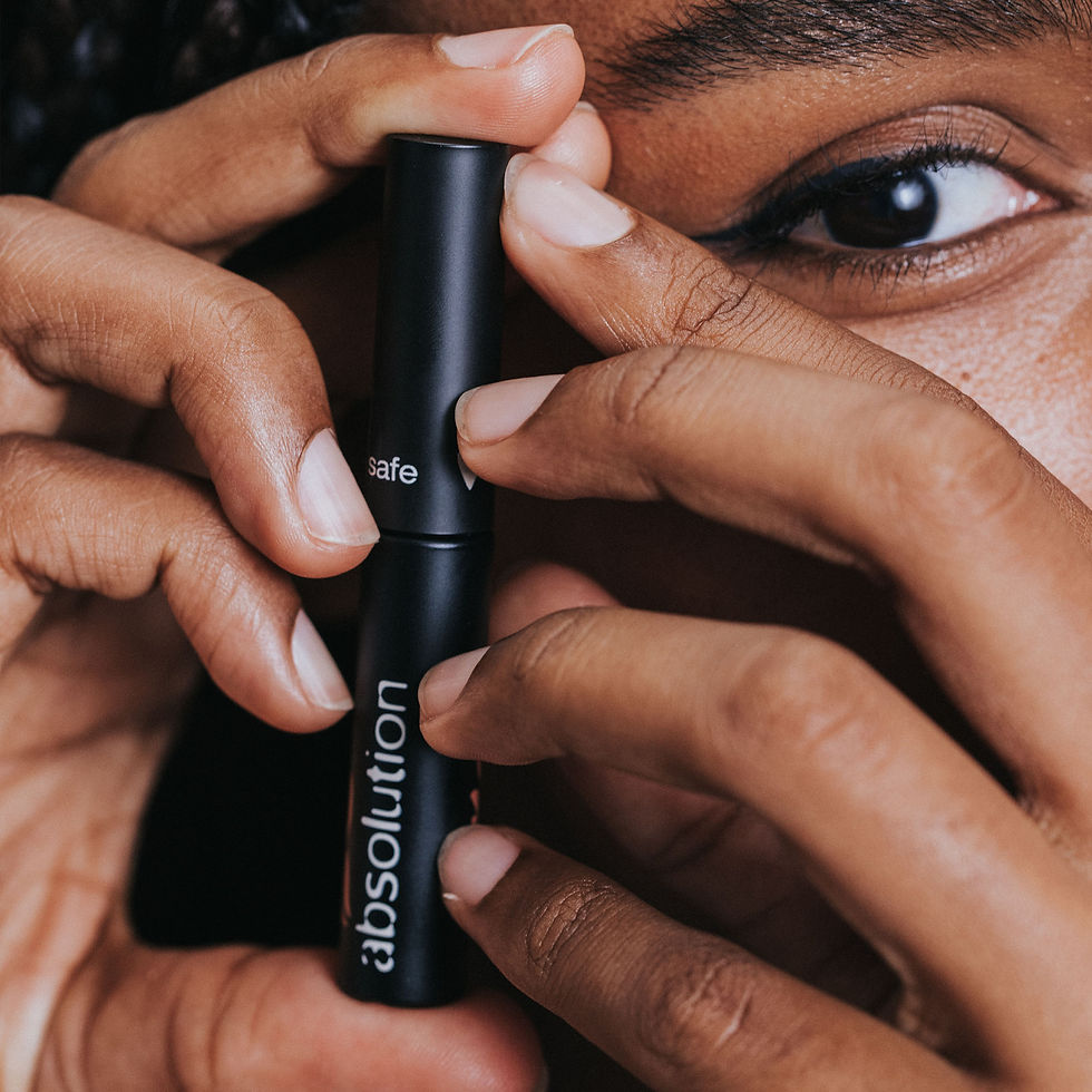 Miniature : ABSOLUTION Le Liner