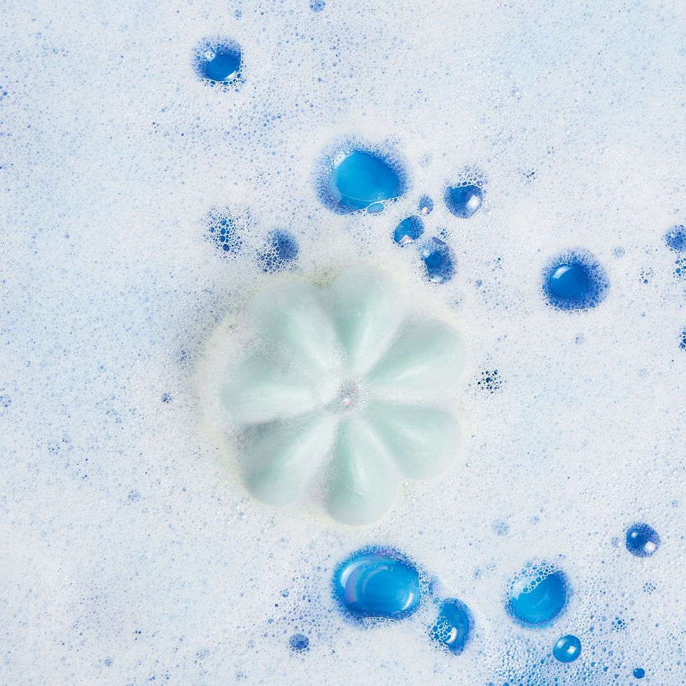 Miniature : UMAI Shampoing Solide Naturel Soin Hiver