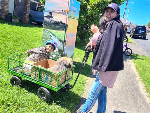 Family Time ♥️