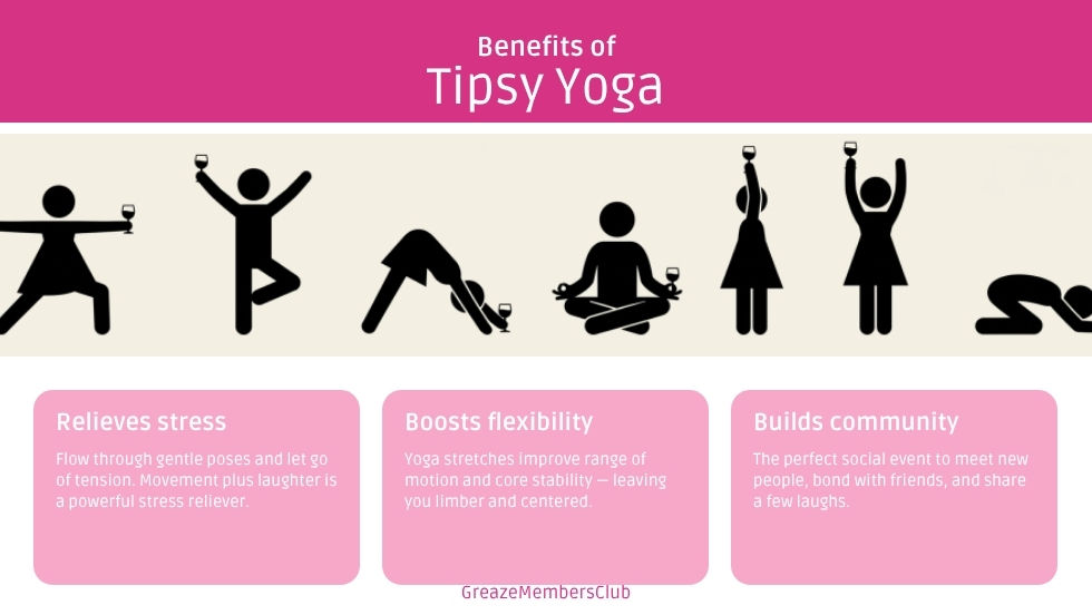 Our YOGA...