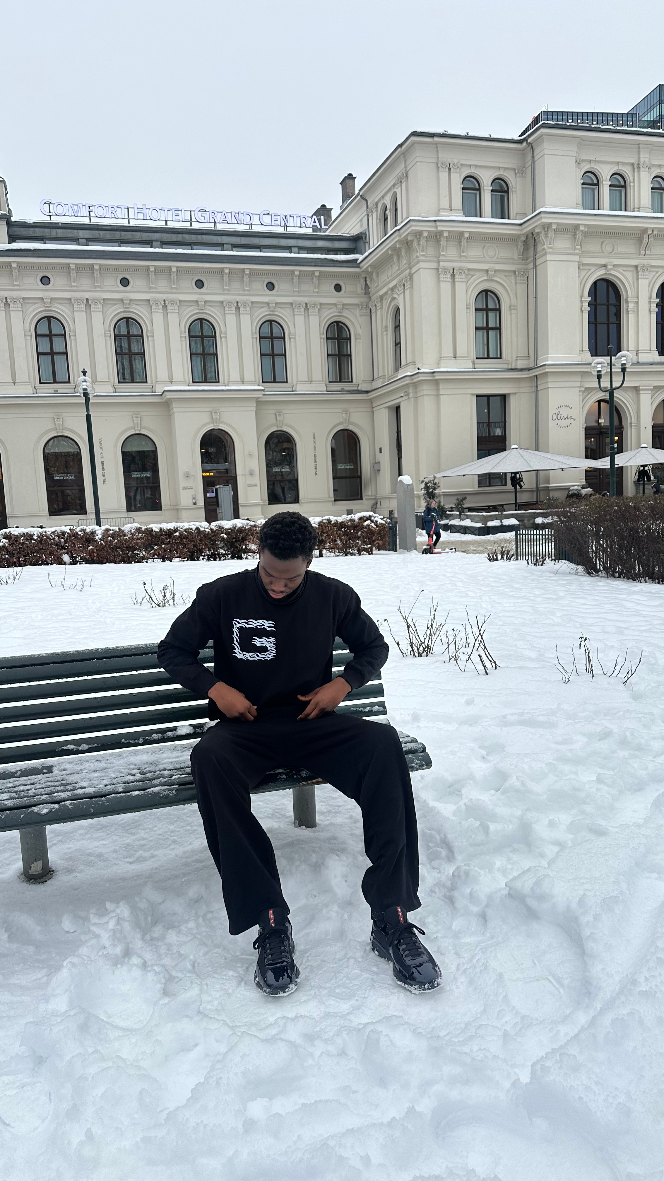 10K Celebration SweatShirt