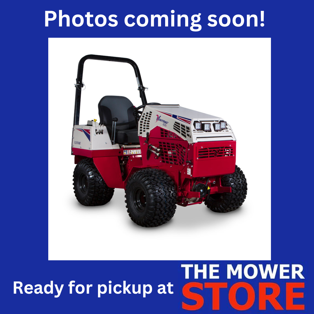 Ventrac 4520P - $30,415