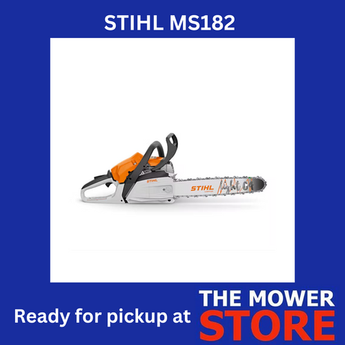 STIHL MS182 - $239.99 | The Mower Store