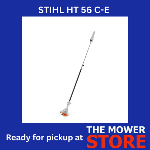 STIHL HT 56 C-E - $399.99 | The Mower Store