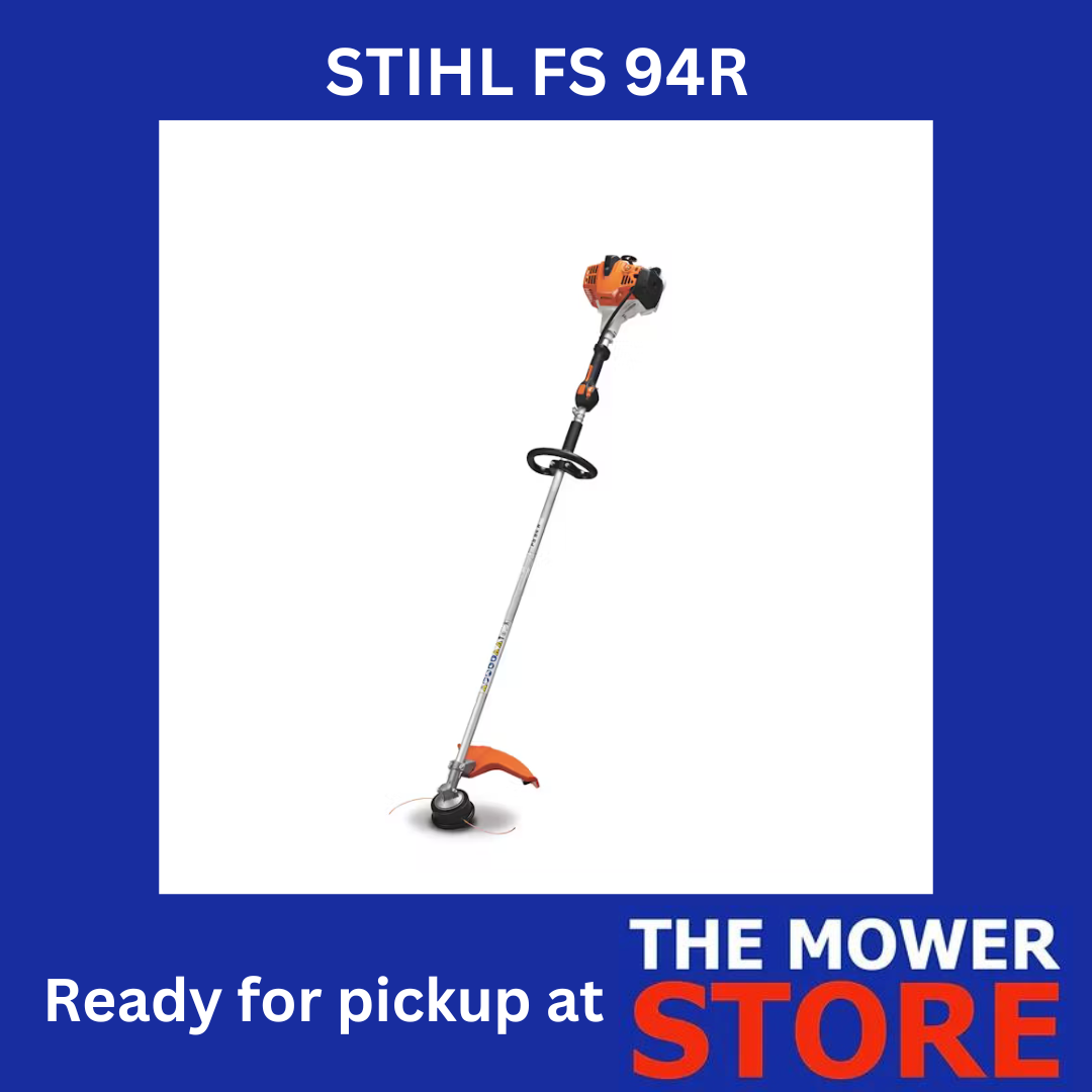 STIHL FS 94R - $399.99