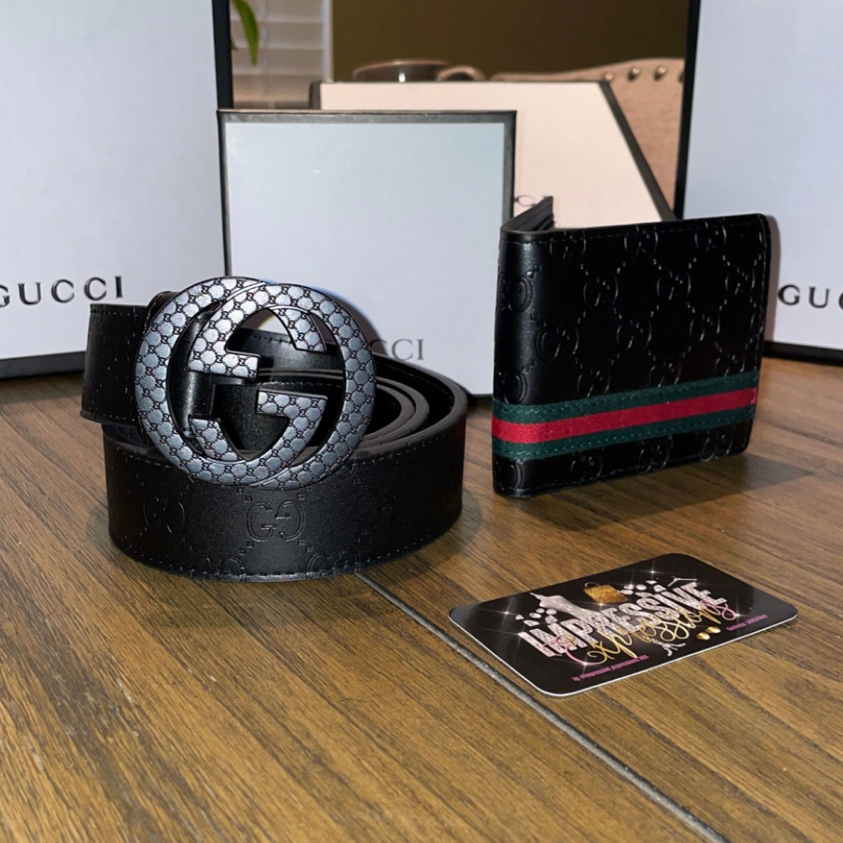 2G Wallet