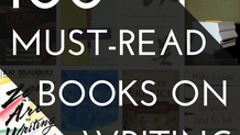 "Video Game Storytelling" Listed in Top 100 Books on Writing