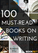 "Video Game Storytelling" Listed in Top 100 Books on Writing