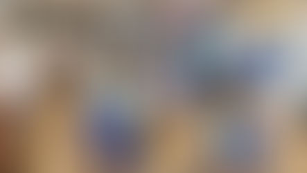 Joyous Party at WE Centre - 11th October 2025