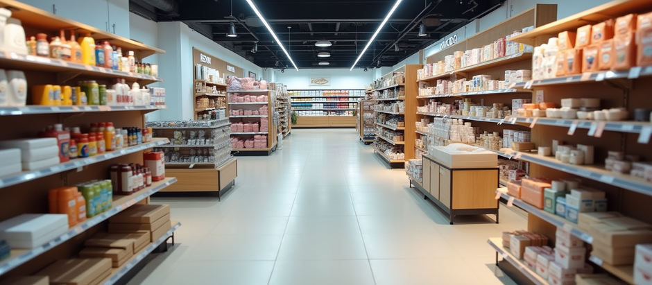 Optimizing Retail with Store Layout Planners and Store Layout Optimization Tools