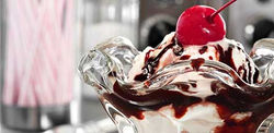 Ice Cream Sundae