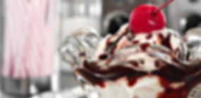 Ice Cream Sundae