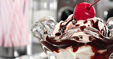 Ice Cream Sundae