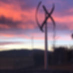 helical wind turbine