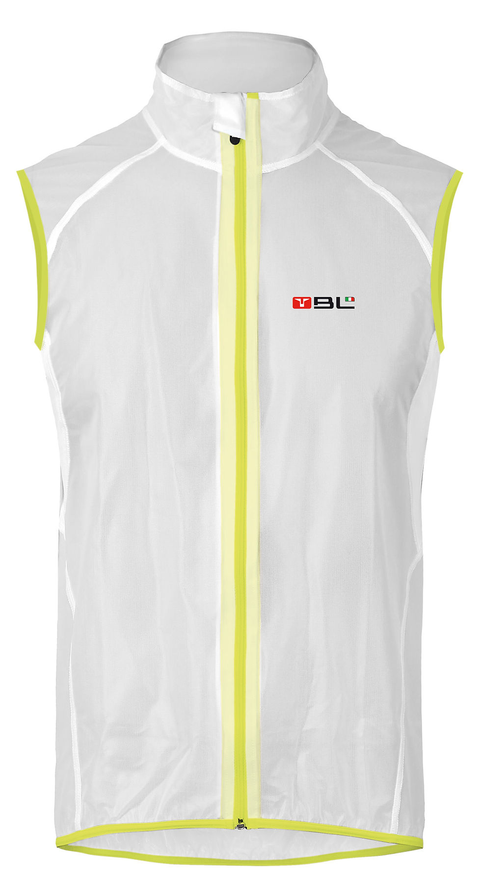 Thumbnail: IDENTITY WIND VEST