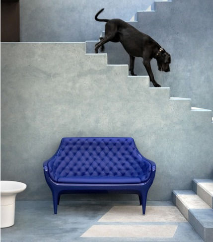 showtime sofa