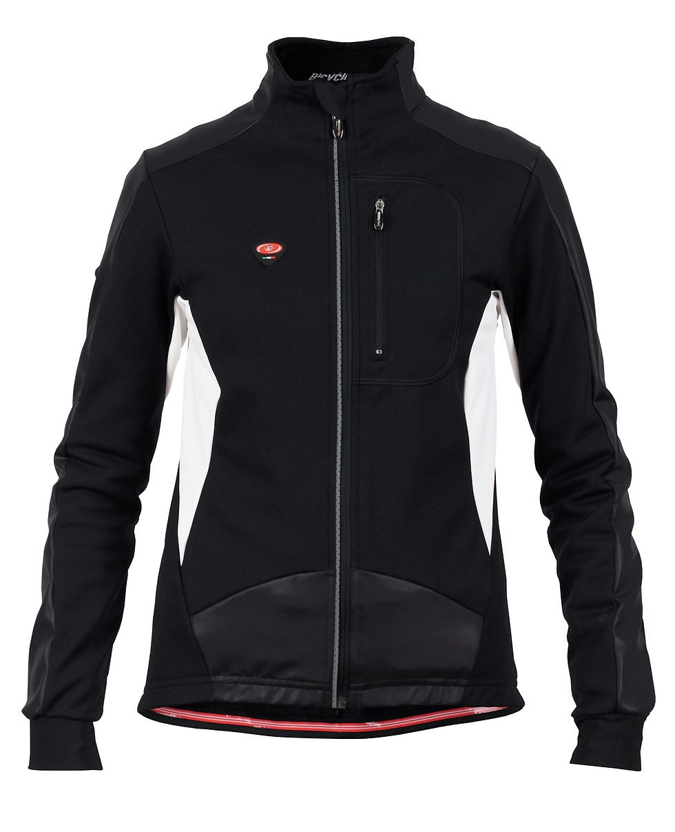 Thumbnail: DIVA  WINDPROOF JACKET